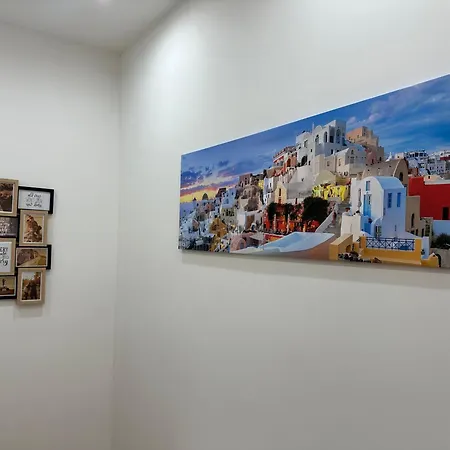 Casetta Al Capo Palermo