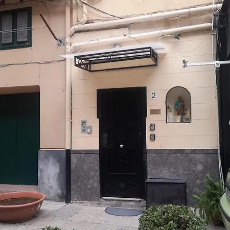 Casetta Al Capo