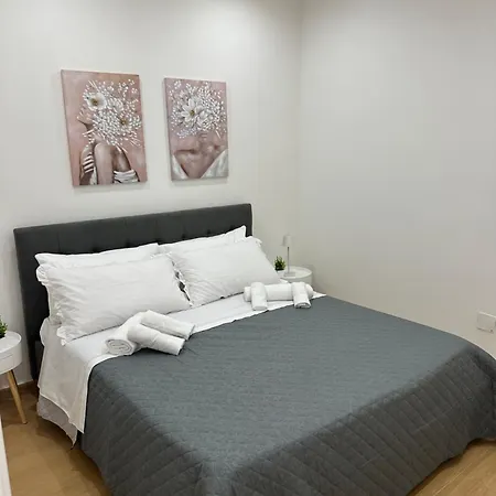 Apartment Casetta Al Capo