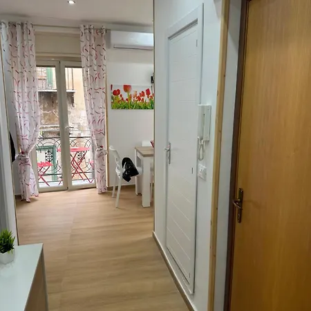 Apartment Casetta Al Capo *