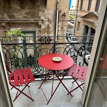 Casetta Al Capo