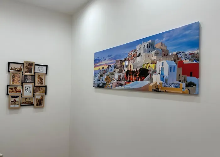 Casetta Al Capo Palermo