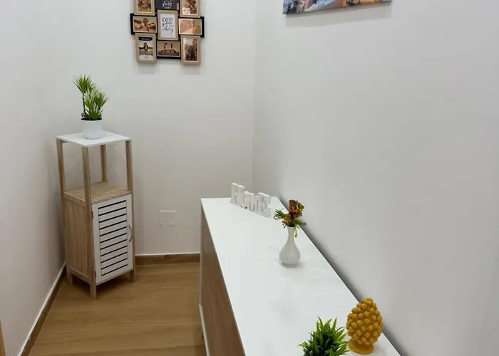 Casetta Al Capo * Palermo