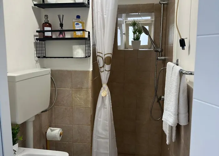 Casetta Al Capo Palermo