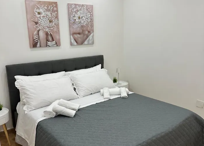 Daire Casetta Al Capo