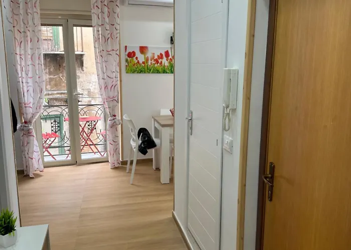 Daire Casetta Al Capo *