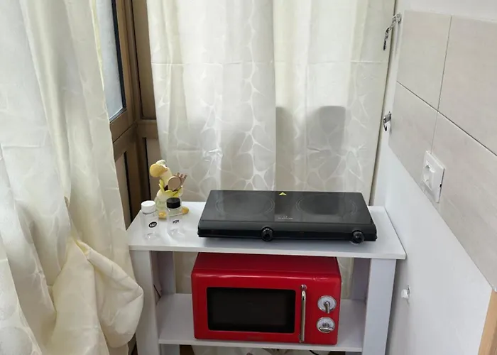 Casetta Al Capo * Palermo