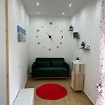 Casetta Al Capo Apartmán *