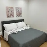 Apartmán Casetta Al Capo
