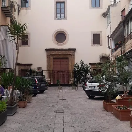 Casetta Al Capo