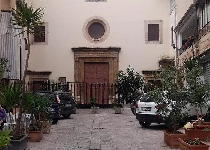 Casetta Al Capo
